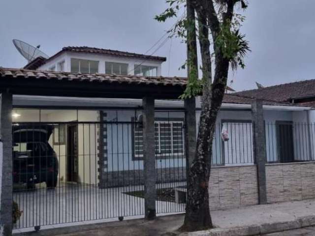 Casa à venda no bairro São Francisco Xavier - São José dos Campos/SP