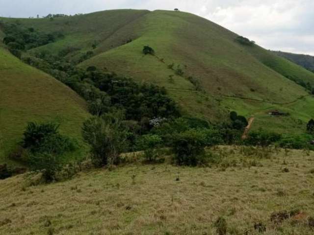 Sítio à venda em Monteiro Lobato/SP