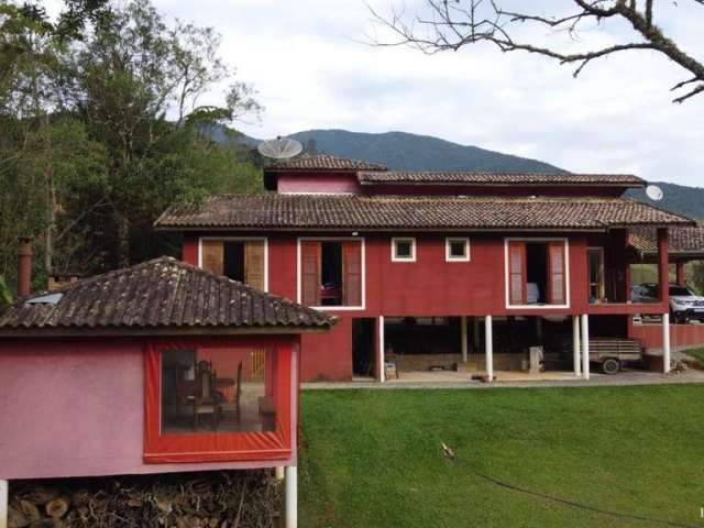 Chácara imperdível em são francisco xavier/sjc/sp