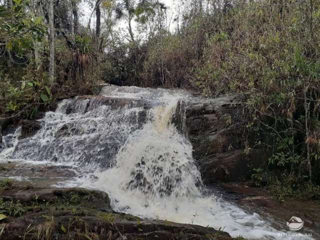 Lindo sítio no clima maravilhoso das montanhas em monteiro lobato