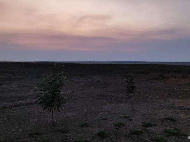 Fazenda de 2.150 hectares em carolina - ma com casa, almoxarifado e galpão de máquinas.