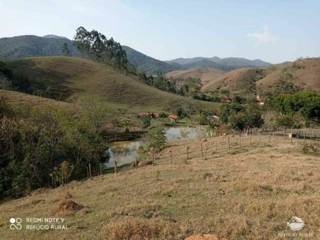 Sítio 40.000 m2 b pedra branca monteiro