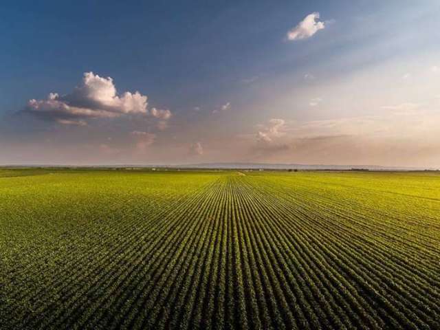 Fazenda boa estrutura na região norte araguaia/mt