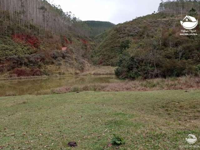 Fazenda incrível em são francisco xavier/sp