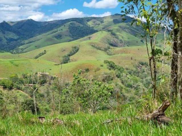 Terreno em são francisco xavier