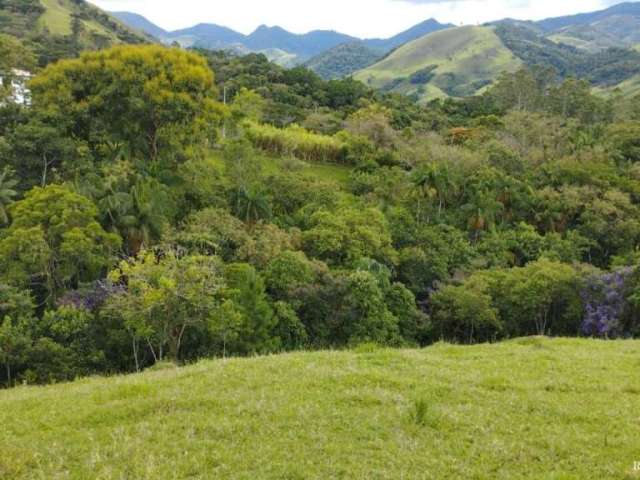 Chácara com linda vista para pedra queixo d' anta em sfx