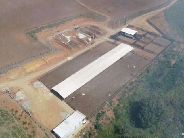 Fazenda à venda em Caçapava/SP