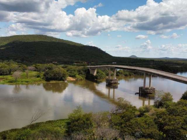 Fazenda incrível em barra do rio grande/ba - oportunidade de bom negócio!