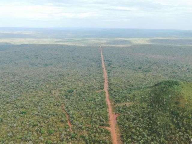 Fazenda imperdível no município de fernando falcão/ma