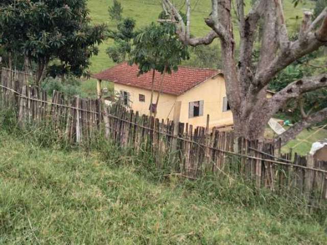 Fazenda com várias nascentes em guaratinguetá/sp