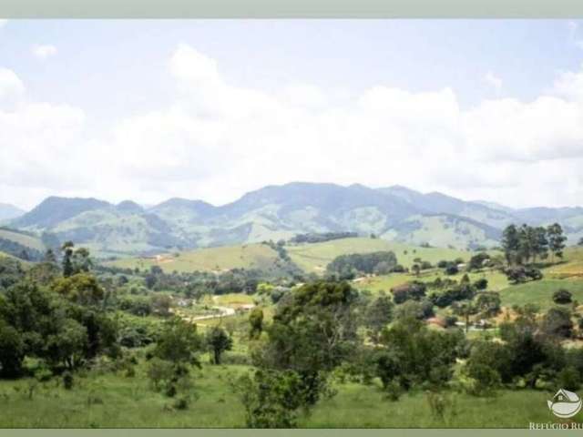 Terreno ótima localização  área rural de  gonçalves/mg