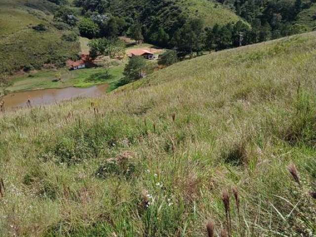 Terreno com ótima localização em igaratá/sp