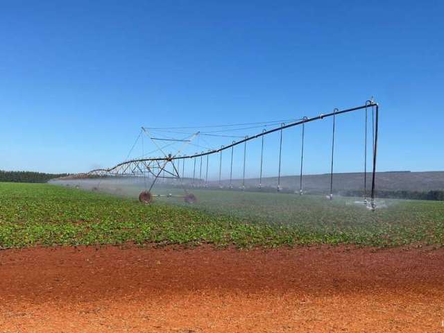 Fazenda imperdível com ótima estrutura em corinto/mg