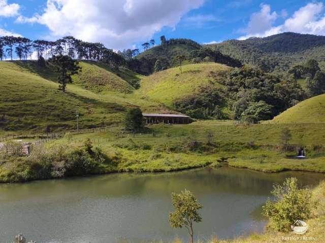 Fazenda lindíssima em piracaia/sp