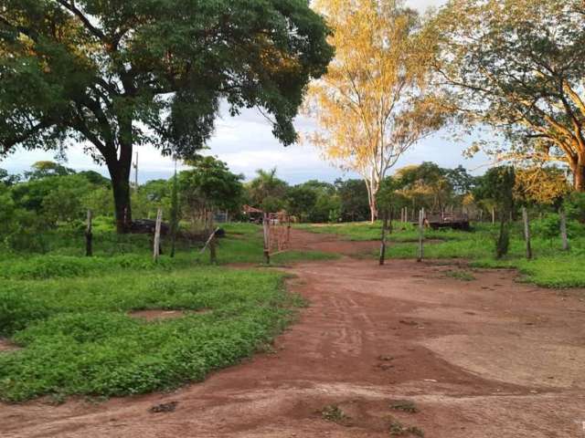 Fazenda excelente em buritizeiro - mg