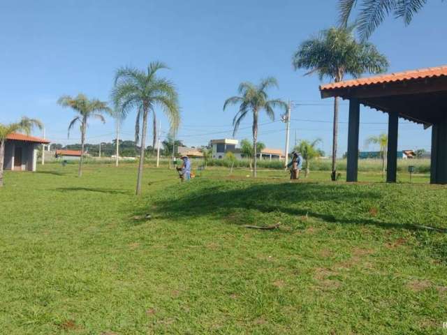 Terreno em ótimo condomínio em fronteira- mg