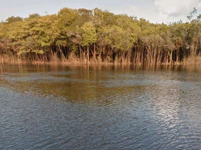 Fazenda incrível em novo aripuanã/am