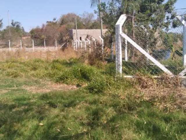 Terreno pronto para construir em porangaba/sp