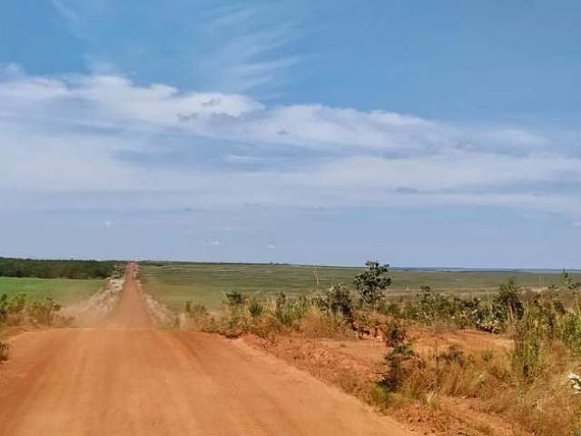 Fazenda para arrendamento em santa rita do trivelato/mt