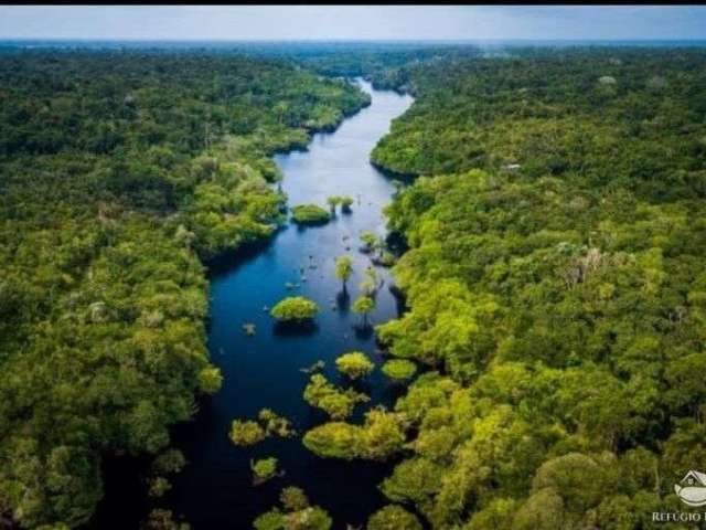 Fazenda em lábrea/am - ótima oportunidade de investimento!