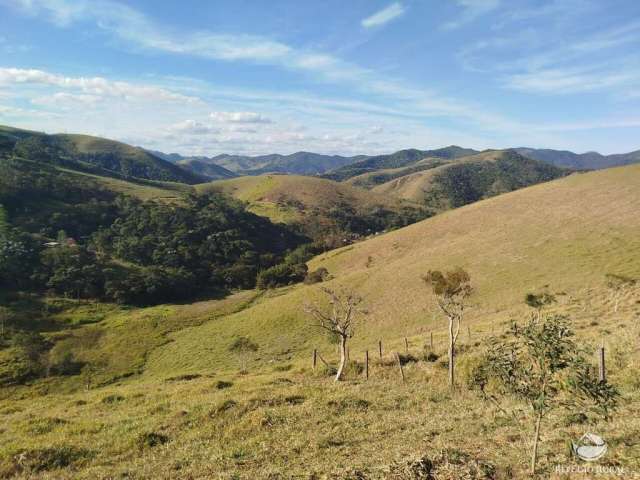 Chácara excelente em monteiro lobato com vista privilegiada para a serra da mantiqueira