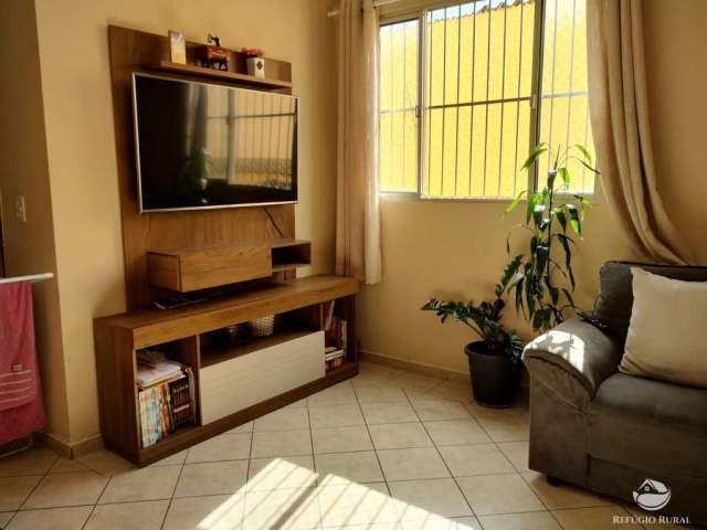 Apartamento bem localizado em são josé dos campos/sp