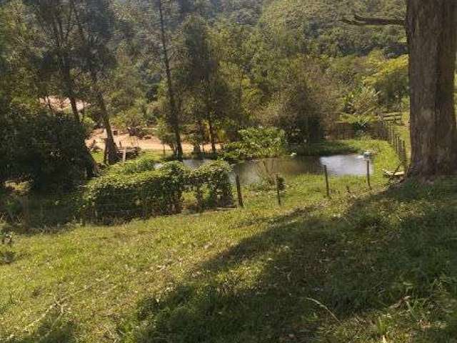 Fazenda com ótima localização em monteiro lobato/sp