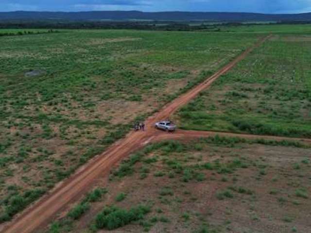 Fazenda imperdível em planalto da serra/mt