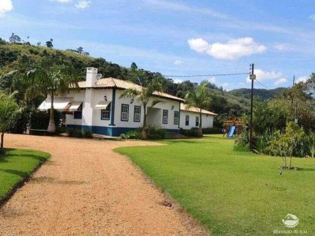 Fazenda imperdível em monte sião/mg