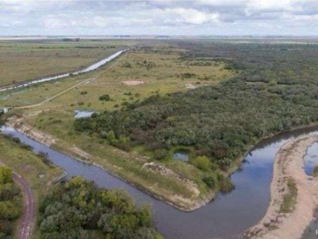 Fazenda com estrutura excelente no uruguai