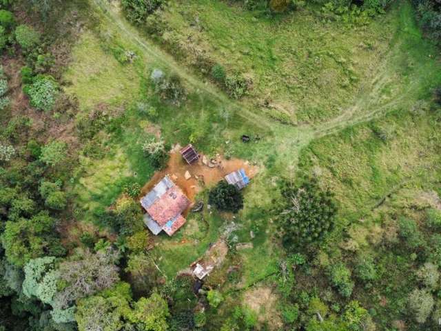 Fazenda imperdível ideal para pousada, ecoturismo ou compensação ambiental