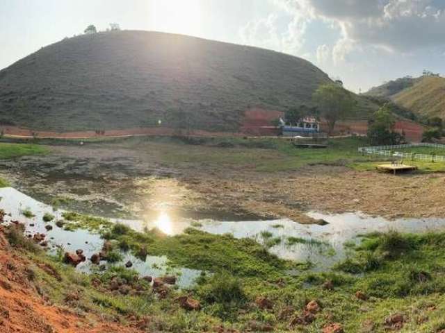 Glebas à venda na lindíssima fazenda bela vista da mantiqueira