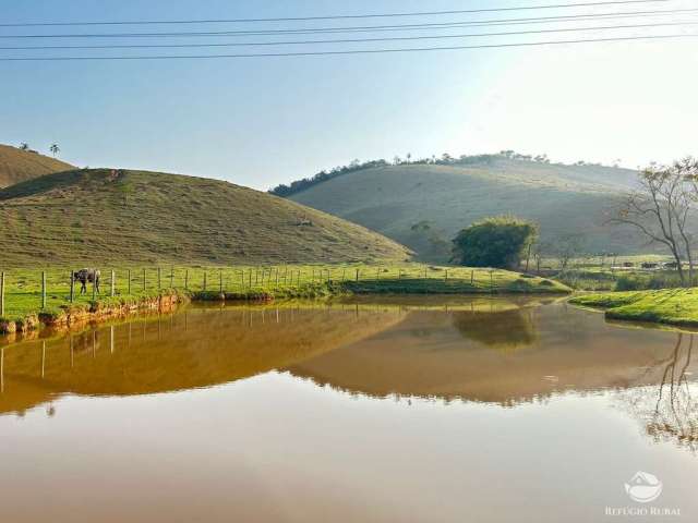 Fazenda incrível em jacareí/sp