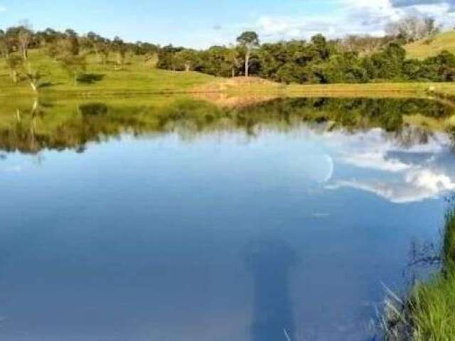 Fazenda magnífica em santa branca/sp