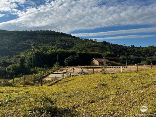 Fazenda com estrutura para plantação de café em muzambinho/mg