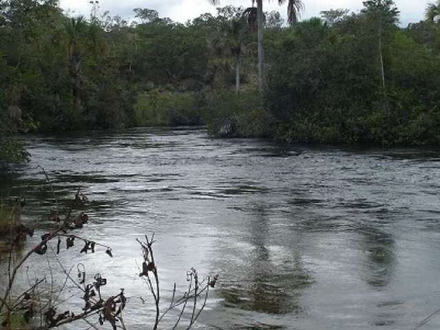 Fazenda imperdível em cocos/ba