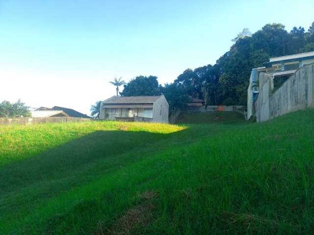 Terreno para permuta no bairro Santo Antônio