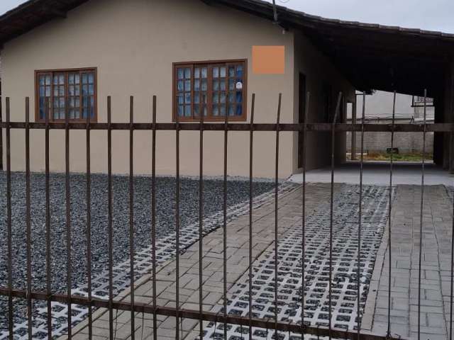 Casa a Venda no Bairro Adhemar Garcia O imóvel está  averbado !