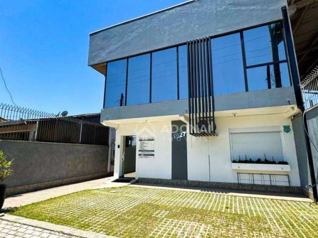 Imóvel Comercial e Residencial, à venda, 294 m² por R$ 1.200.000 - Brejatuba - Guaratuba/PR