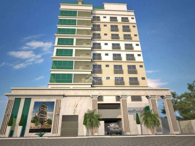 Apartamento Luxo com 3 dormitórios à venda por R$ 2.820.000 - Centro - Guaratuba/PR