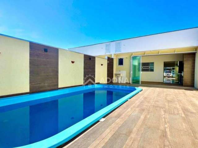 Casa com 3 dormitórios à venda, 97 m² por R$ 430.000,00 - Coroados - Guaratuba/PR