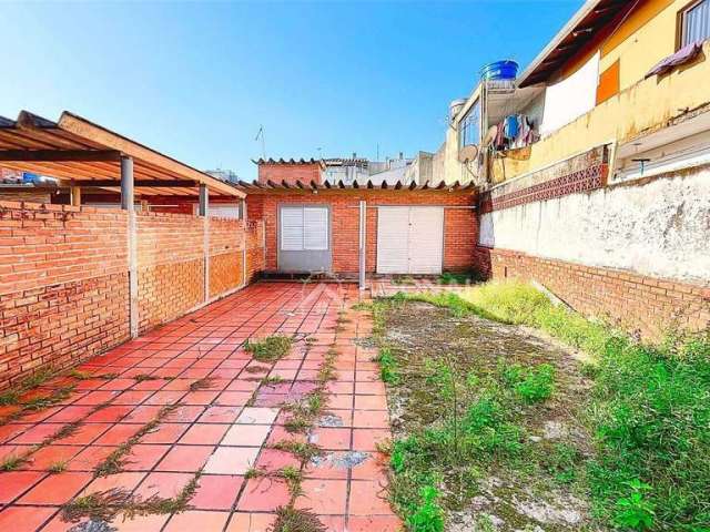 Casa com 3 dormitórios à venda, 120 m² por R$ 500.000,00 - Brejatuba - Guaratuba/PR