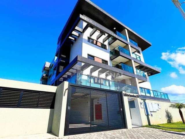 Apartamento com 2 dormitórios à venda por R$ 445.000,00 - Eliana - Guaratuba/PR