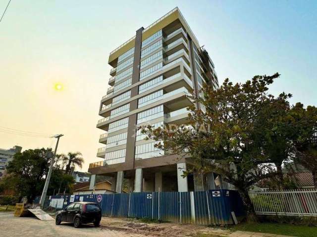 Apartamento no Edifício Malibu, com 3 dormitórios à venda, 169 m² por R$ 2.150.000 - Centro - Guaratuba/PR