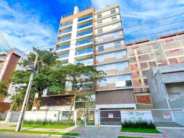 Apartamento com 3 dormitórios à venda por R$ 1.300.000,00 - Centro - Guaratuba/PR