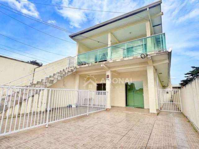 Sobrado com 7 dormitórios à venda, 250 m² por R$ 1.200.000,00 - Centro - Guaratuba/PR