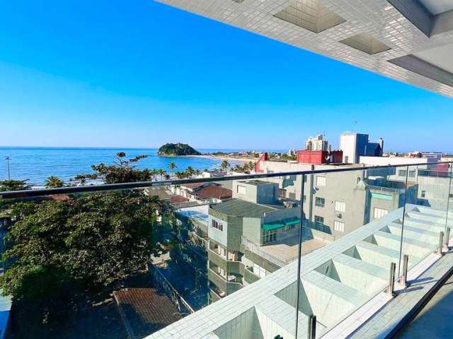 Apartamento com 3 dormitórios à venda por R$ 3.190.000,00 - Centro - Guaratuba/PR