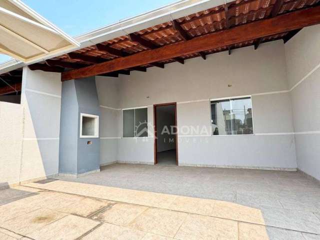 Casa com 3 dormitórios à venda, 83 m² por R$ 360.000,00 - Eliana - Guaratuba/PR