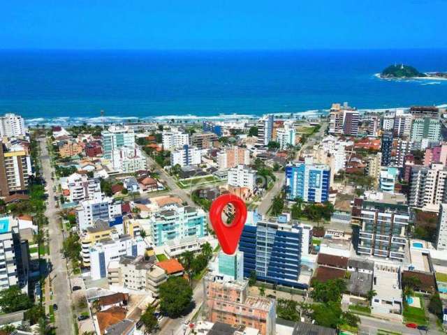 Apartamento com 3 dormitórios à venda por R$ 1.230.500,00 - Centro - Guaratuba/PR