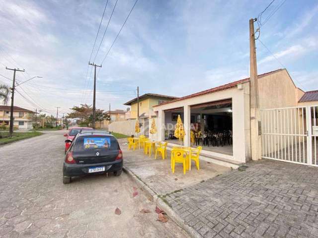 Casa com 2 dormitórios à venda, 130 m² por R$ 700.000,00 - Eliana - Guaratuba/PR